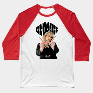 Brittany Broski Baseball T-Shirt